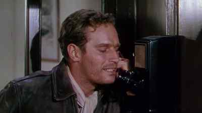 My name's Steele. - Secret of the Incas