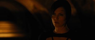 Trevor - Æon Flux