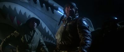 My name's Wild Bill Kelso and don't you forget it - 1941