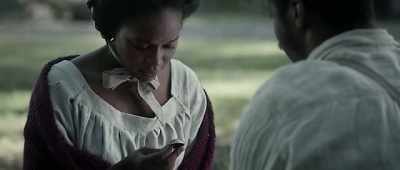 My Nana got it
from my grandaddy. - The Birth of a Nation