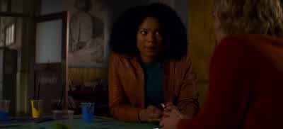 My Nana Ruth... - Chilling Adventures of Sabrina