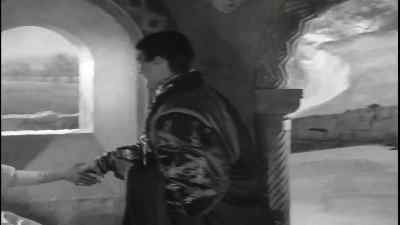 My necessaries are embarked. - Hamlet