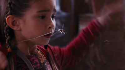 My necklace! - Spy Kids 4 D: All the Time in the World