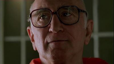 My nephew running things? - The Sopranos