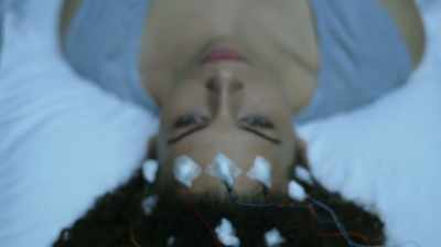 My neurologist diagnosed me with conversion disorder. - Unrest