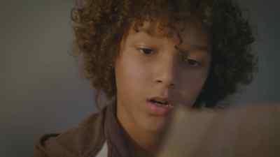 My new Daddy is my
Daddy's brother, Bob. - Letters at Christmas