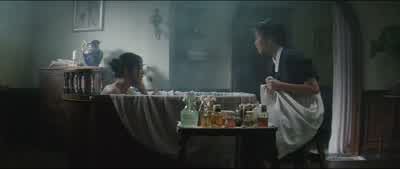My new handmaiden. - The Handmaiden