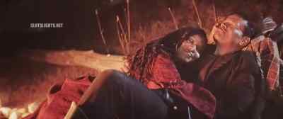 My new law is I get
to sleep right here - Outlaw Posse