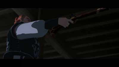 My new shogun
will break open your welded borders. - BLUE EYE SAMURAI