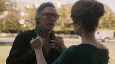 My next shot was going to be
my masterpiece. - The Company You Keep
