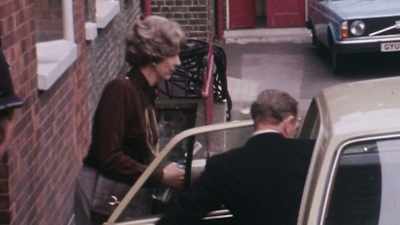 "My niece is caught in the
crossfire between the Lucans - The Murder of Sandra Rivett