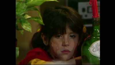 My niece is enrolled there.
She adores it. - Punky Brewster