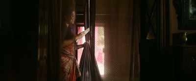 My niece… - Sita Ramam