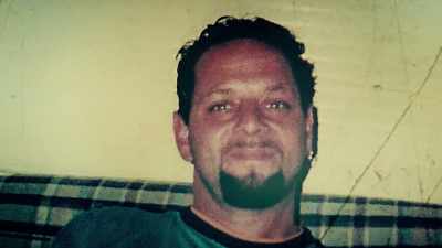 My niece and nephew
lost their dad, - World's Most Evil Killers