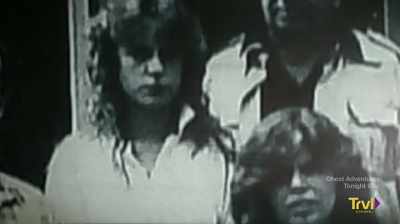 My niece Tammy
came in from a date - Devil's Road: The True Story of Ed and Lorraine Warren