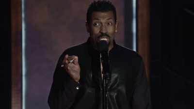 My nigga was at home like, - The Standups