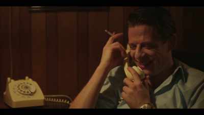 My nightmare, and Stephen's,
was about to begin. - The Trial of Christine Keeler