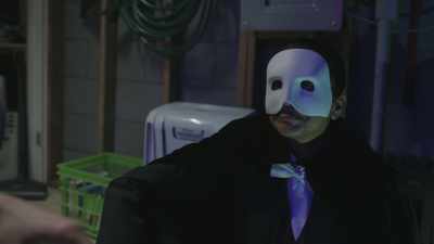 My nightmare
was about to become his nightmare. - The Pradeeps of Pittsburgh