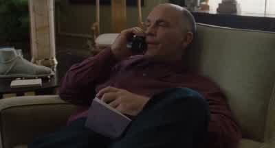 'My nipples are at attention General Malkovich sir ' - Being John Malkovich