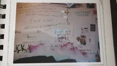 My nose is bleeding
all the time, - Phoenix Rising