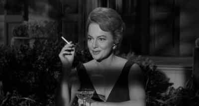 My notes to Jewel
had a more practical purpose. - Hush   Hush, Sweet Charlotte
