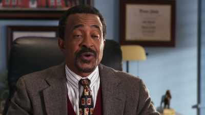 My number one rule is
"The Student Comes First." - Schooled