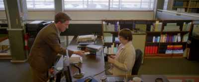 - My number.
- Thank you. - Days of the Bagnold Summer