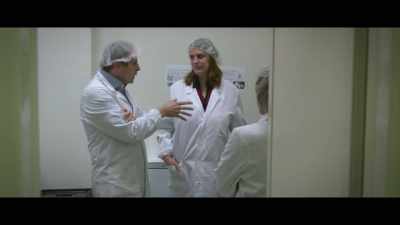 My objective is to solve
a great health problem, - Unnatural Selection