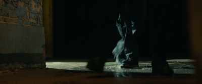My offer
to let you live is officially revoked. - Hard Kill
