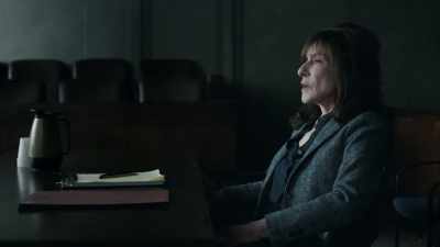 My office declines to prosecute further. - The Night Of