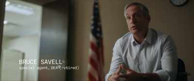 My office received a telephone
call from an individual - American Pain