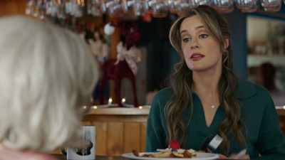 My offspring is infuriating me, - Navigating Christmas