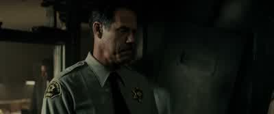 My, oh, my. - Gangster Squad