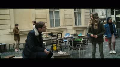 My old friend, Donya, passed away. - The Falcon and the Winter Soldier