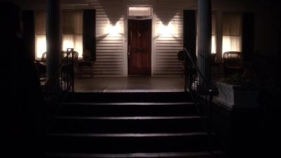 My old house. - The Vampire Diaries
