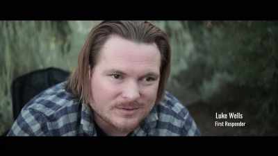 My old job, it was working
for a private company - Horror in the High Desert 2: Minerva