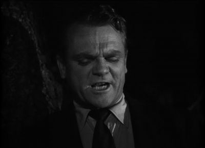 My old lady never had anything - White Heat