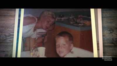My older sister, patricia,
was a second mom to me. - Lady of the Dunes: Hunting the Cape Cod Killer