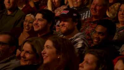 My oldest son, my
youngest son, my grandson, - Roseanne Barr: Cancel This!