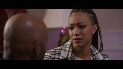 My one concern, my only concern,
should've been what's best for my kids. - Holiday Rush