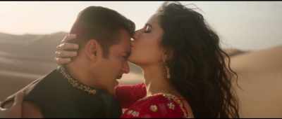 My one great longing, - Bharat