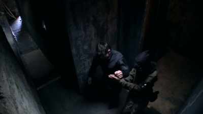 My one and only ambition
was to be a mother. - Celebrity SAS: Who Dares Wins
