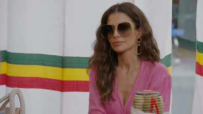 My only advice
to you would be, like, - The Real Housewives of Dubai