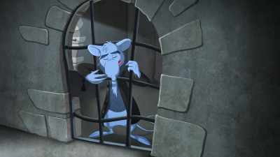 My only crime
was being a husband and a father - Green Eggs and Ham