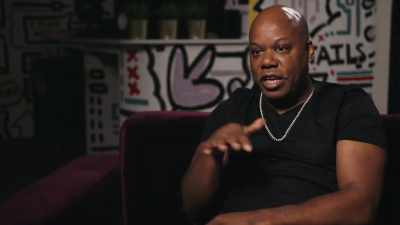 - My only
negotiating point was, - Origins of Hip Hop