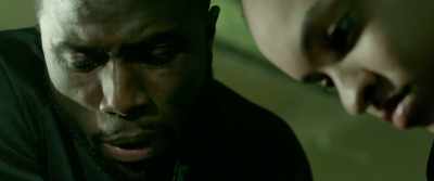My only question for you is, - The First Purge