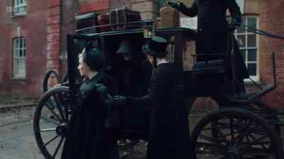'My only real concern is for Jane. - Miss Austen