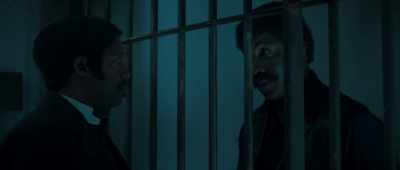 My only regret is
I didn't get a chance - Outlaw Johnny Black