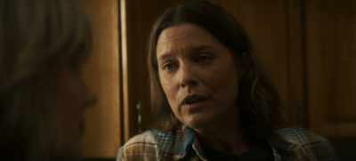 My only regret is
that I didn't get out sooner. - The Winchesters