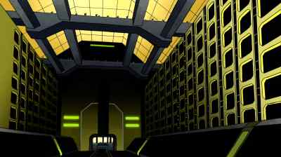 My operation is a triumph - Teen Titans: Trouble in Tokyo
